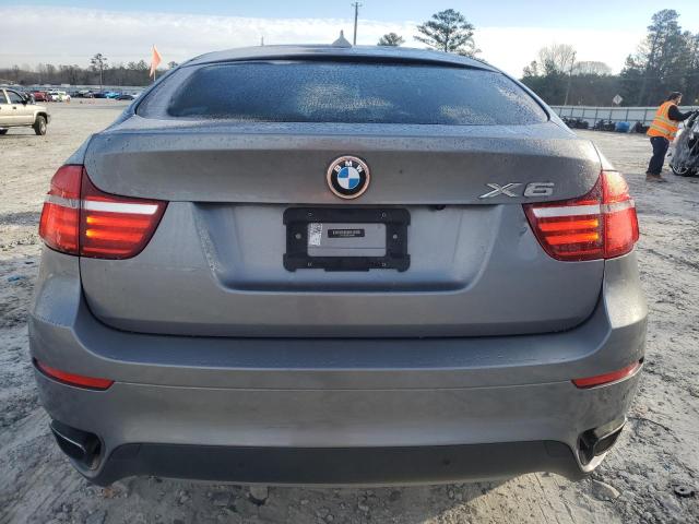 VIN 5UXFG8C52EL593280 2014 BMW X6, Xdrive50I no.6