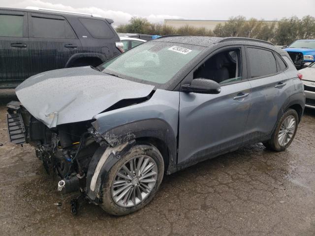 2020 HYUNDAI KONA SEL KM8K22AA1LU457513
