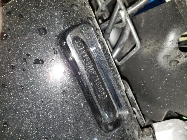 2023 SUZUKI VZR1800 JS1VY53A8P7100083