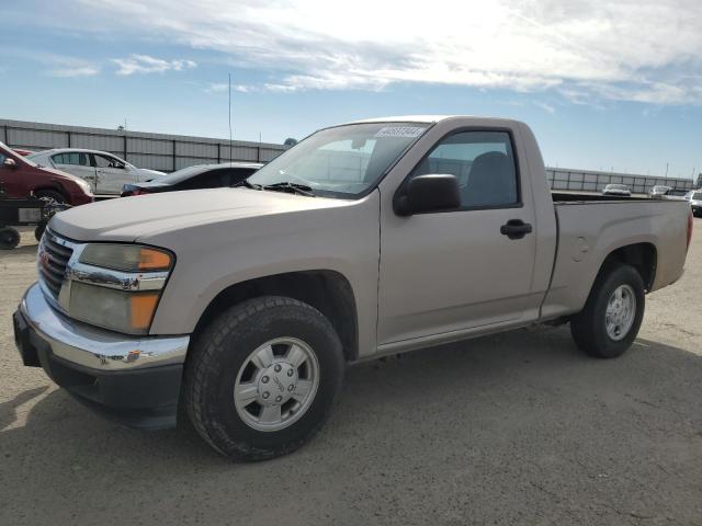 2006 GMC Canyon VIN: 1GTCS148768138920 Lot: 44937344