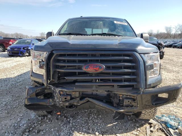 2015 FORD F150 SUPER 1FTFW1EG0FFB35652