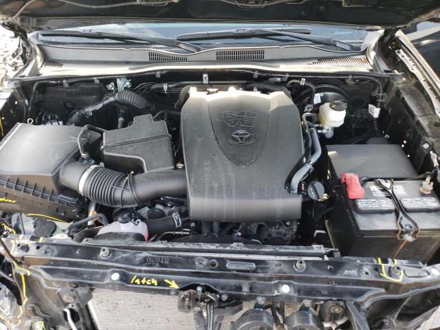 2022 TOYOTA TACOMA SR5 - 3TMCZ5ANXNM479087