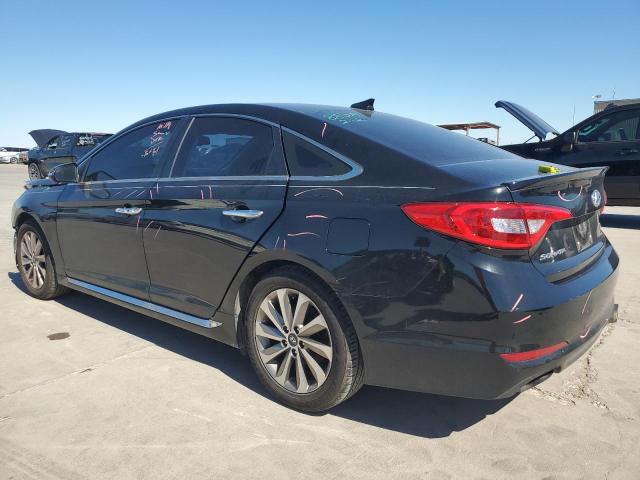 2016 Hyundai Sonata Sport VIN: 5NPE34AF5GH415612 Lot: 44023644