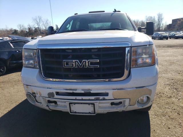 2009 GMC Sierra K2500 Sle VIN: 1GTHK53K79F190364 Lot: 41392944