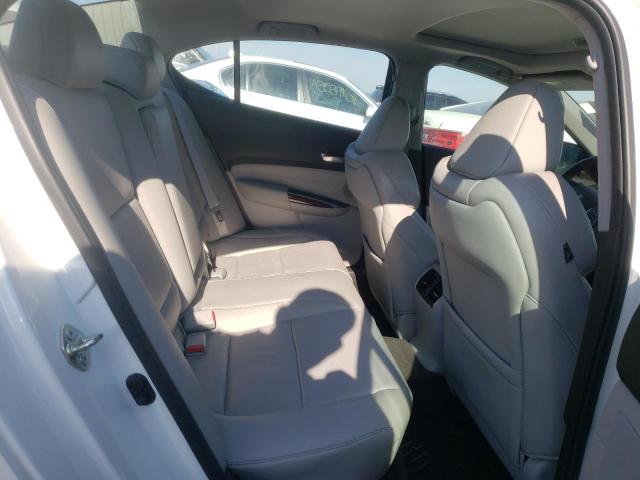 2015 ACURA TLX ADVANC 19UUB3F77FA006027
