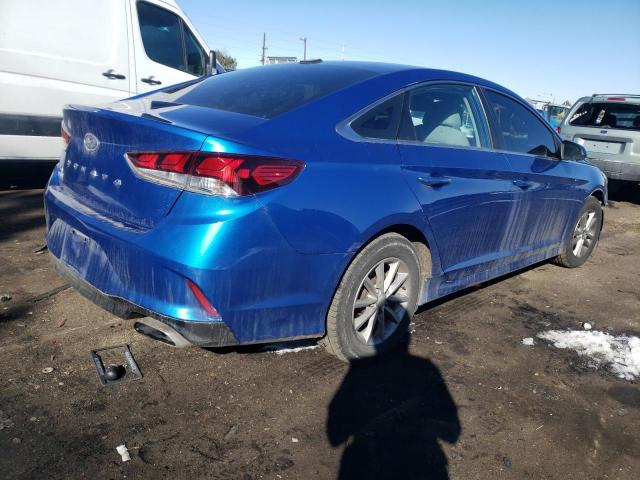 Vin: 5npe24af4jh615701, lot: 42611164, hyundai sonata se 20183