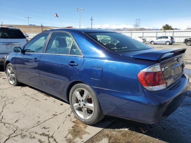 4T1BA30K36U510137 | 2006 Toyota camry se