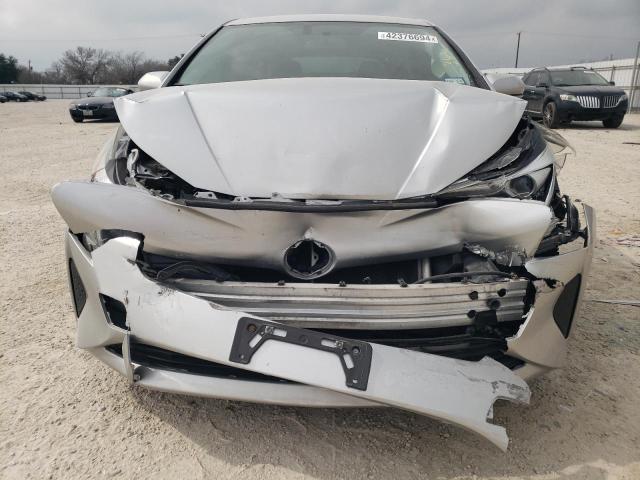 2016 TOYOTA PRIUS JTDKBRFU3G3003470