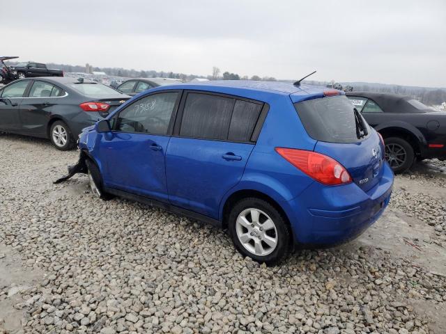 2009 Nissan Versa S VIN: 3N1BC13E89L473158 Lot: 41369644