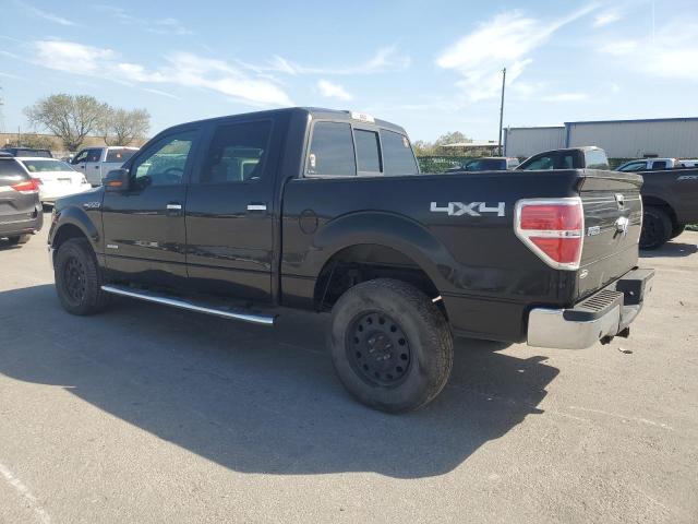 Vin: 1ftfw1et8efb76090, lot: 44971494, ford f-150 supercrew 20142
