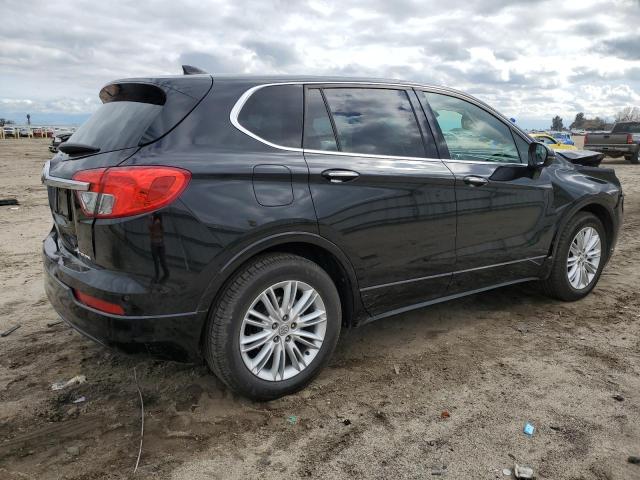 2017 BUICK ENVISION P LRBFXASA0HD162828