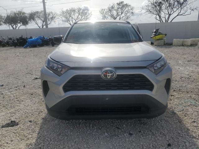 2021 TOYOTA RAV 4 2T3H1RFV3MC145933
