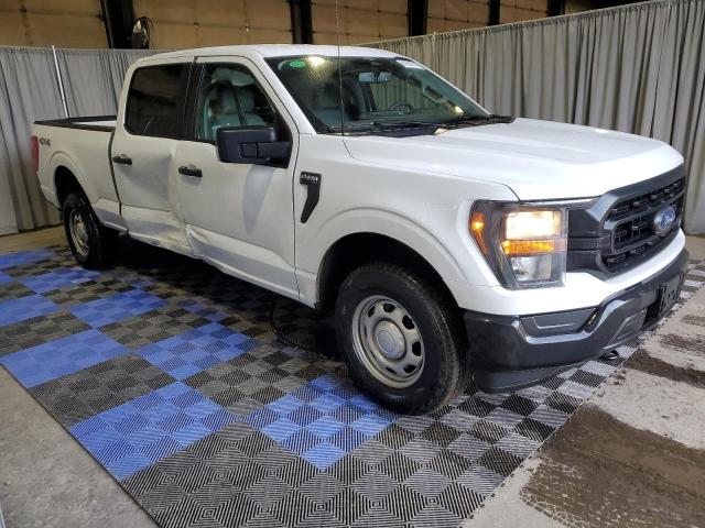 2023 Ford F150 Supercrew VIN: 1FTFW1E89PFA75008 Lot: 41052714