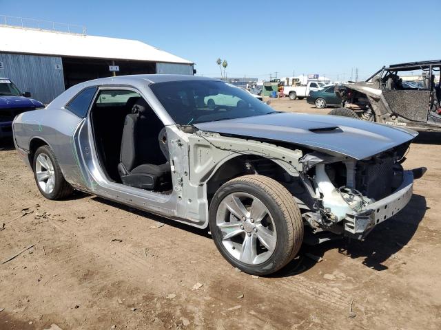 2016 DODGE CHALLENGER 2C3CDZAG1GH213793