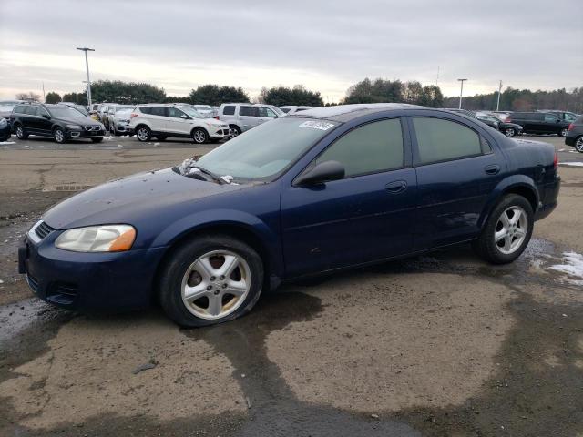 VIN 1FMCU0HD0KUB62145 2005 DODGE STRATUS no.1