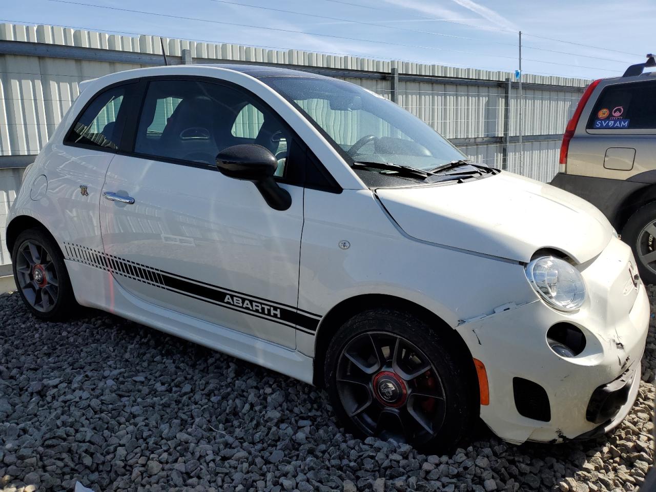 3C3CFFFH6CT380808 2012 Fiat 500 Abarth