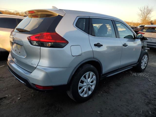 2017 NISSAN ROGUE S - JN8AT2MVXHW254096