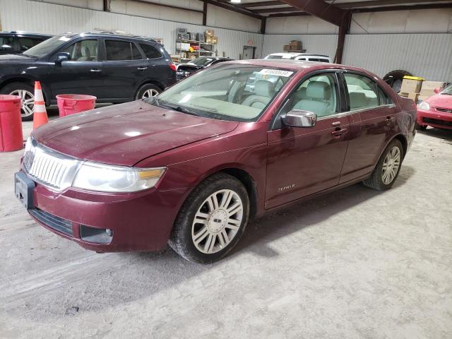 2006 Lincoln Zephyr 