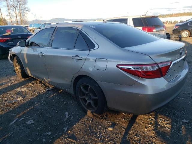 2015 TOYOTA CAMRY LE 4T1BF1FK5FU930799