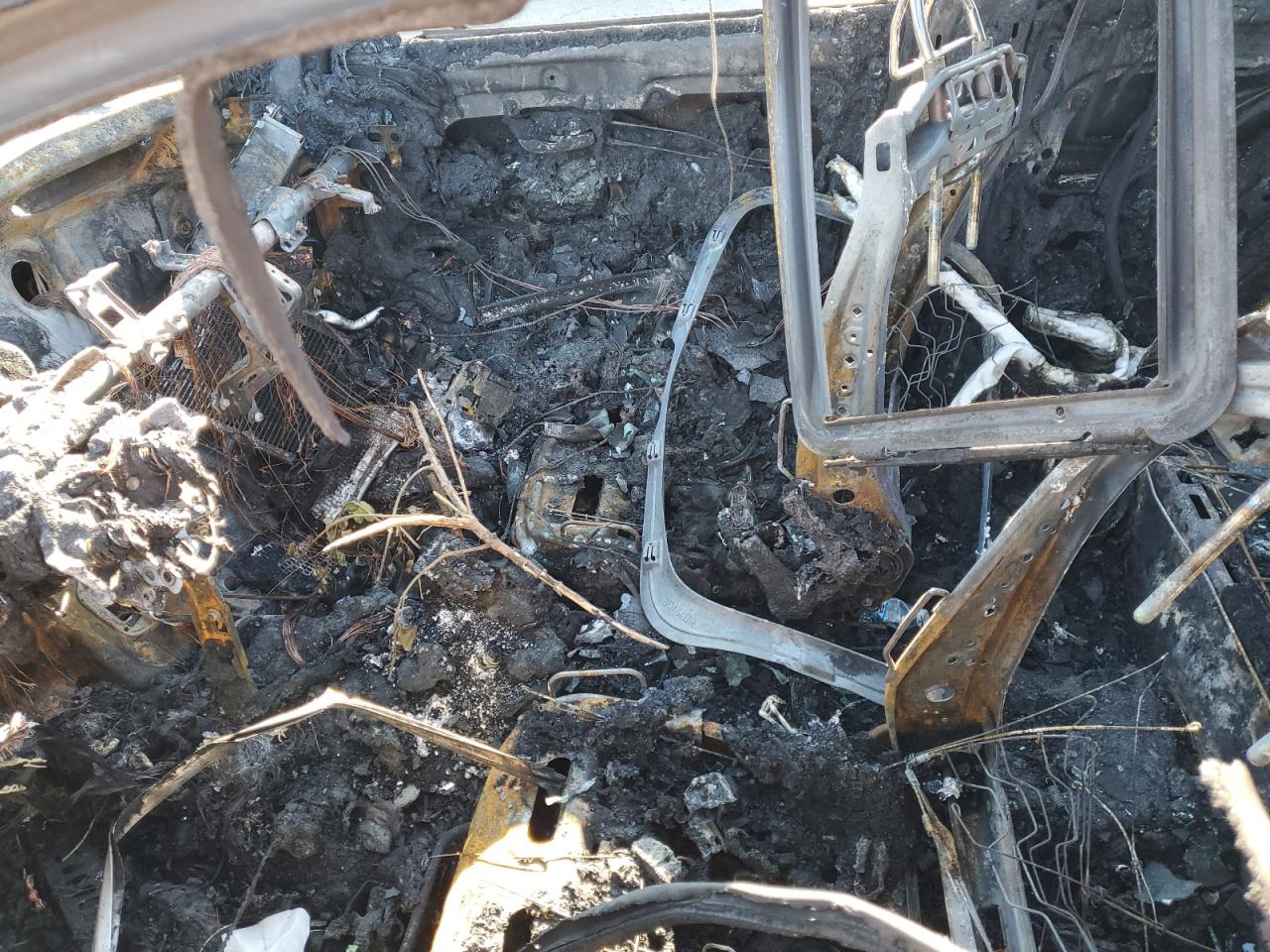 3KPF54AD1NE424550 2022 Kia Forte Gt Line