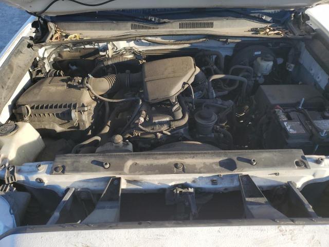 2017 Toyota Tacoma Access Cab VIN: 5TFSX5EN6HX053505 Lot: 43861904