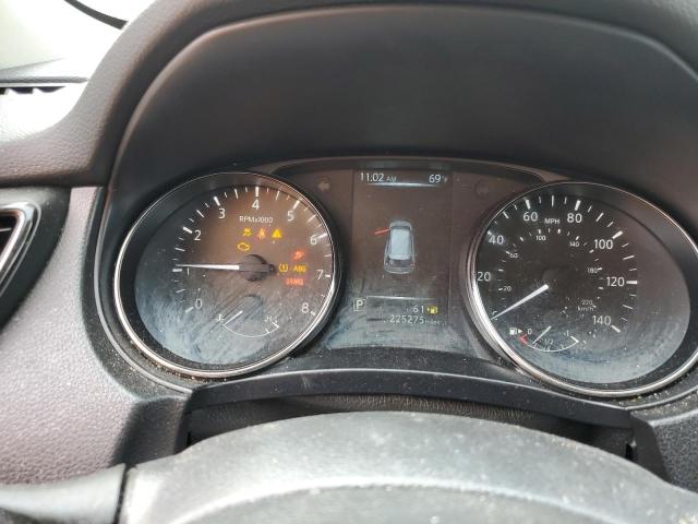 2017 NISSAN ROGUE S JN8AT2MT0HW384726