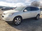 CHEVROLET TRAVERSE L