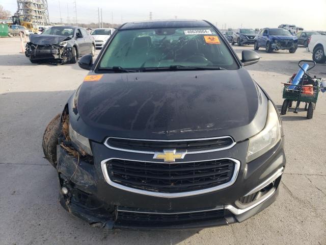 2015 CHEVROLET CRUZE LTZ - 1G1PG5SB5F7256875