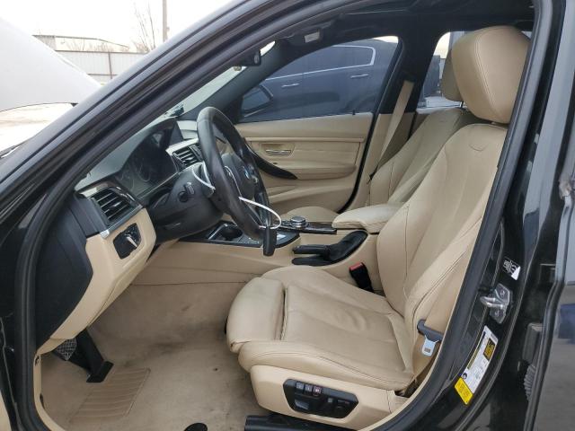 2015 BMW 328 I SULE WBA3C1C58FK119832