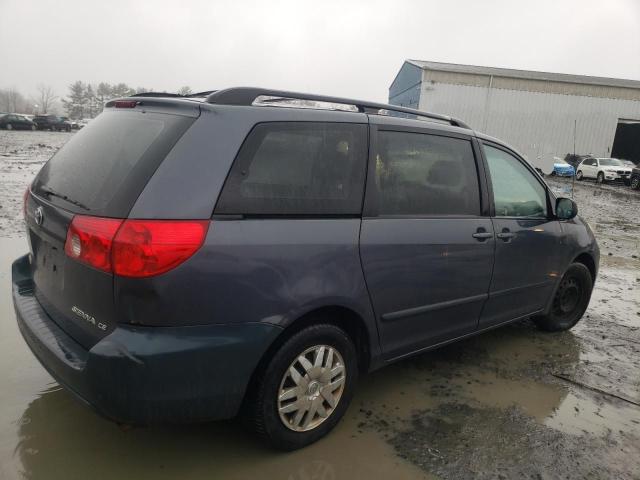 2008 Toyota Sienna Ce VIN: 5TDZK23C78S116646 Lot: 40872464