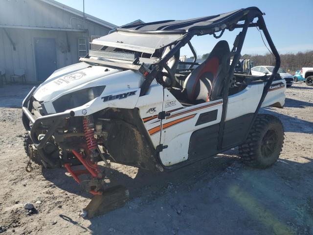 2018 KAWASAKI KRF800 F - JKBRFCF12JB503340