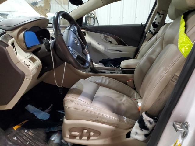 2015 BUICK LACROSSE - 1G4GC5G36FF260875
