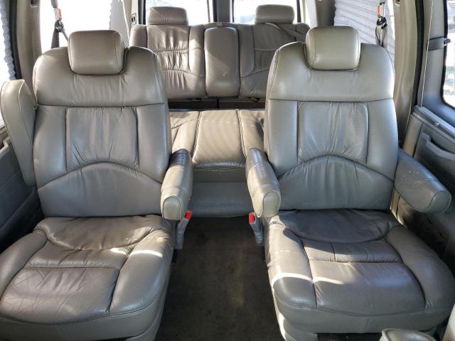 2004 Chevrolet Express G1500 VIN: 1GBFG15T141150234 Lot: 41547124