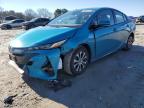 2020 TOYOTA PRIUS PRIM - JTDKARFP1L3128202