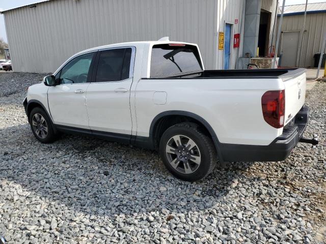 5FPYK2F68HB010168 2017 Honda Ridgeline Rtl