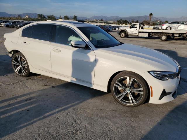 3MW5R1J03M8B61841 BMW 3 Series 330I 4