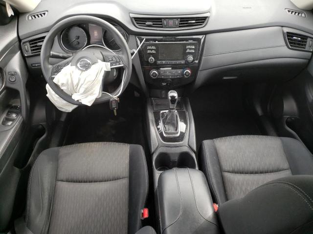 2017 NISSAN ROGUE S - JN8AT2MT3HW394893
