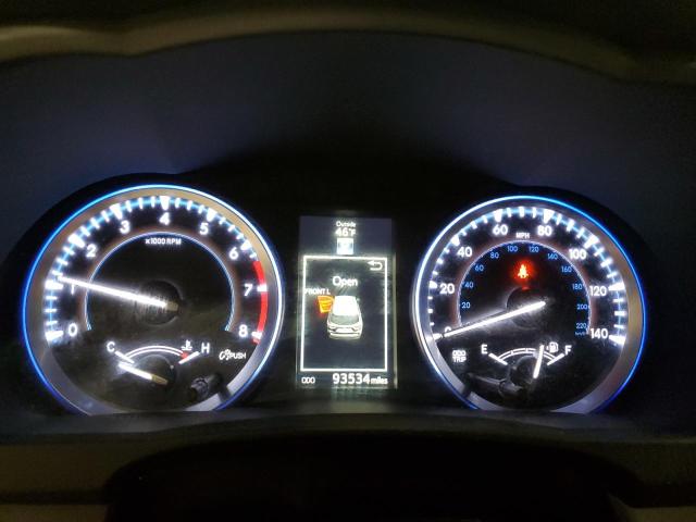 2016 TOYOTA HIGHLANDER - 5TDJKRFH9GS324278