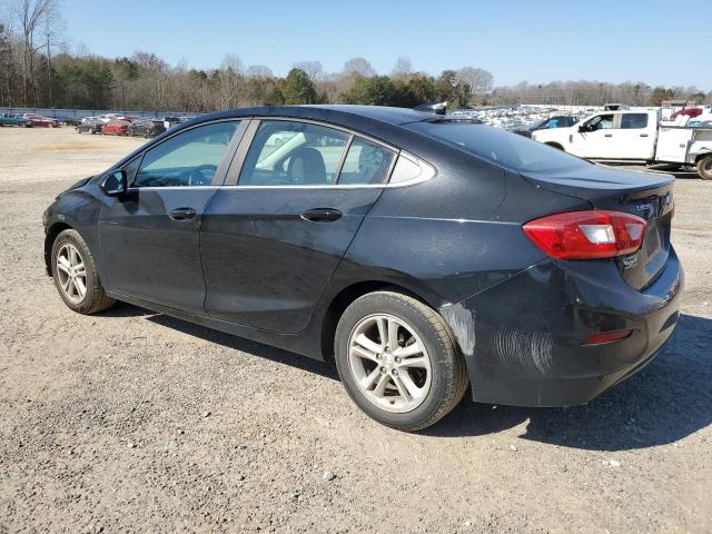 2017 CHEVROLET CRUZE LT 1G1BE5SM5H7100078
