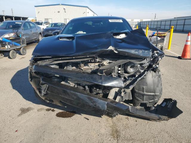 2016 DODGE CHALLENGER 2C3CDZAG4GH236632