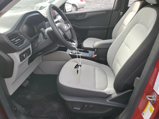 2023 FORD ESCAPE ACT 1FMCU9GN1PUB07693