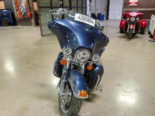 2009 HARLEY-DAVIDSON FLHTCU 1HD1FC4129Y627142