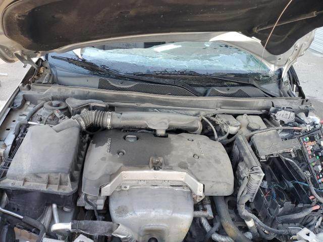 2016 CHEVROLET IMPALA LS 2G11X5SA1G9201160