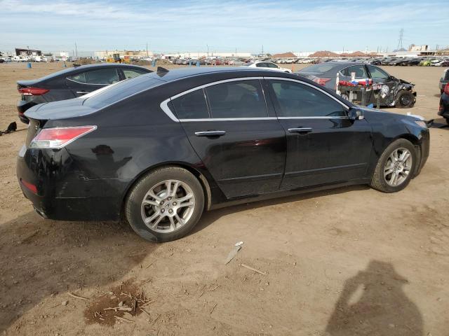 2011 Acura Tl VIN: 19UUA8F54BA005152 Lot: 43758214