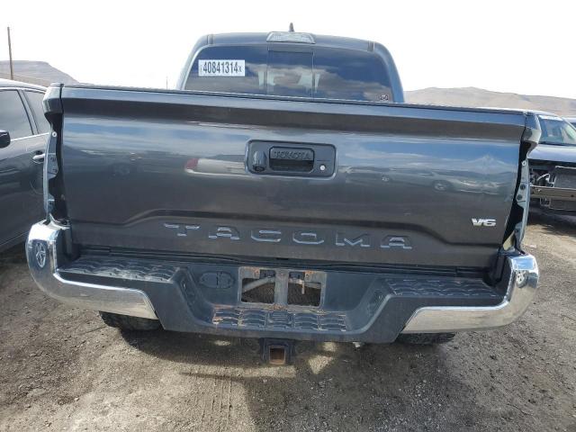 2020 TOYOTA TACOMA DOU - 3TMCZ5AN7LM309234