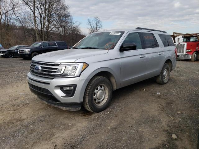 2019 Ford Expedition Max 