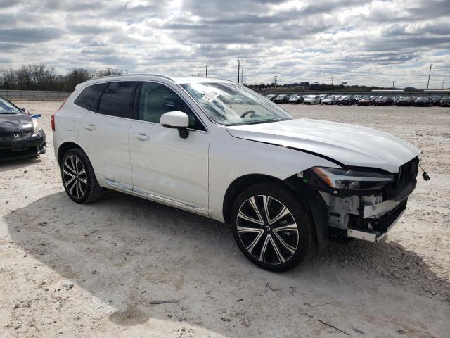 2023 VOLVO XC60 ULTIM - YV4L12DA4P1212121