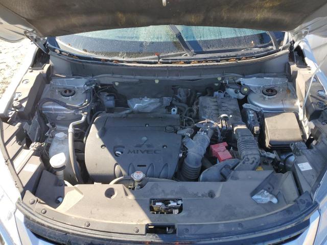 2021 MITSUBISHI OUTLANDER JA4APVAU6MU015237