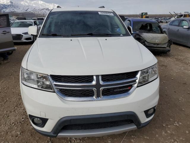 2016 DODGE JOURNEY SX 3C4PDDBGXGT141854