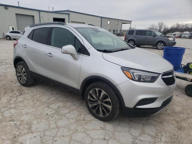 2018 BUICK ENCORE PRE KL4CJASB6JB594107